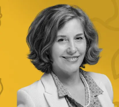 Imatge d'Alicia García Herrero. 