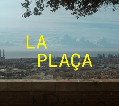 La sèrie La Plaça.