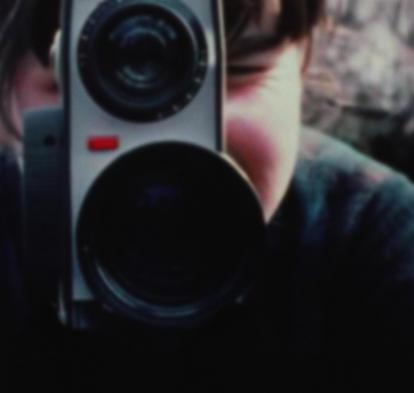 Documental Children on Camera - A Primer about Movies (1969).