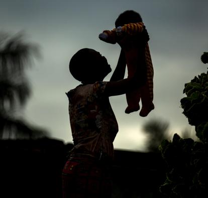 Els països africans han assumit un valent compromís per a abordar la crisi de mortalitat materna i infantil del continent.