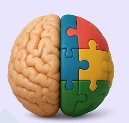 Gràfica de la xerrada «Comprendre les nostres diferències: diàlegs sobre empatia i neurodiversitat».