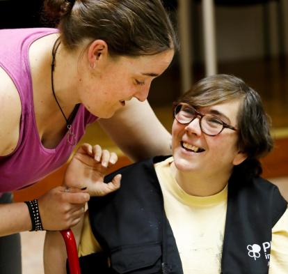 Imagen de archivo de un proyecto seleccionado en una convocatoria anterior.