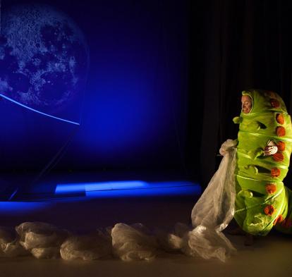 Imatge de l'espectacle Rrrrrr.