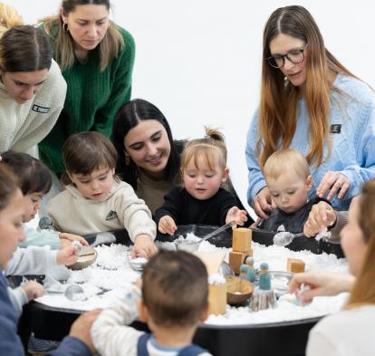 El programa está presente en todas las CCAA y cuenta con un presupuesto anual de cerca de 82 millones de euros.