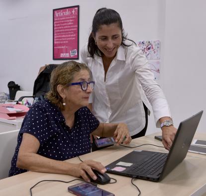 Las Convocatorias de Proyectos Sociales cumplen 25 años impulsando la acción social. 