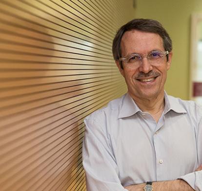 Josep Dalmau.