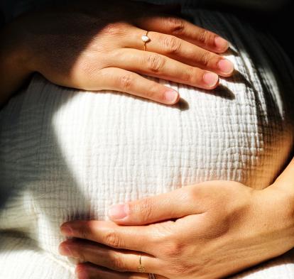 El estudio ha analizado han analitzat el cerebro de 179 mujeres embarazadas.