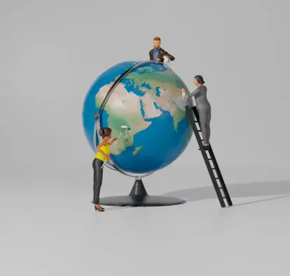 L'objectiu de la trobada és traçar noves estratègies de desenvolupament sostenible a nivell mundial.