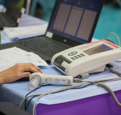 La investigación proporciona nuevas pautas para evaluar y controlar la salud pulmonar a lo largo de la vida