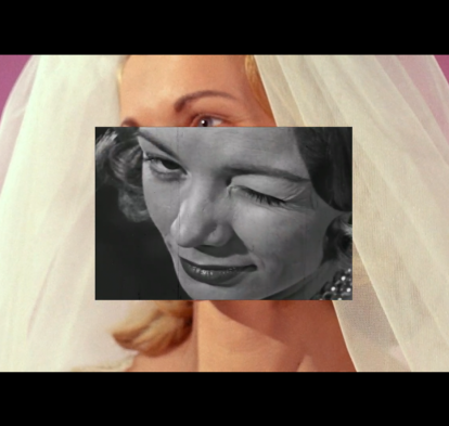 Imagen del documental «Omega Wants to Dance», de Ramon Tort. Producido por In-Edit Films con la producción asociada de CaixaForum+.