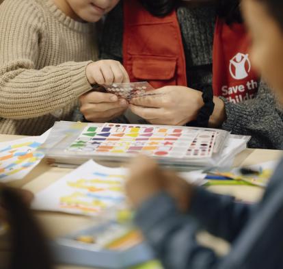 Imagen de archivo de un proyecto seleccionado en una convocatoria anterior. 