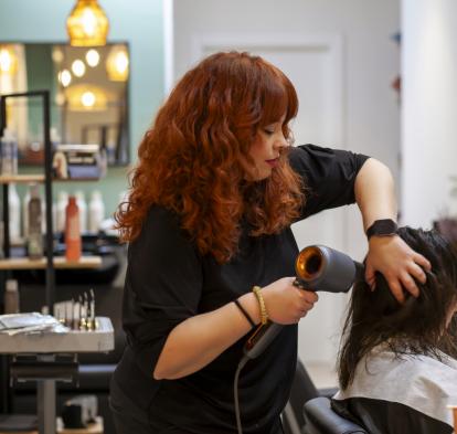 De las 39.307 inserciones registradas por el programa en 2025, el 53,27 % correspondió a mujeres.