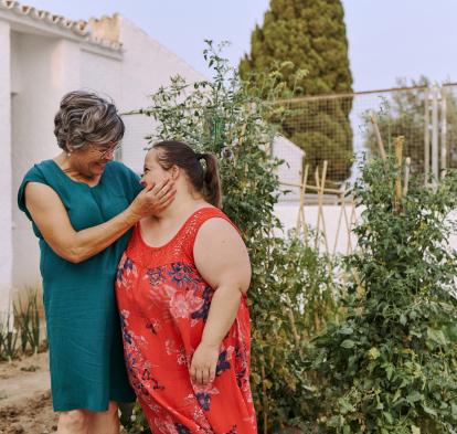 Imagen de archivo de un proyecto seleccionado en una convocatoria anterior. 