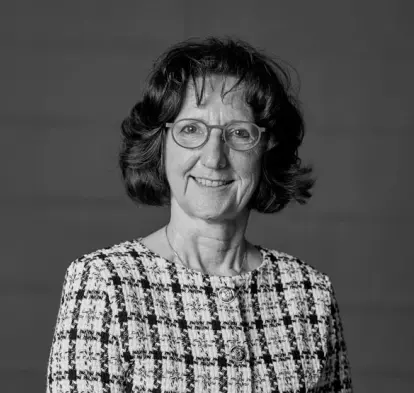 Conny Aerts, astrosismòloga, directora de l’Institut d’Astronomia de la Universitat KU Leuven, i directora de la Càtedra del Grup d’Astrosismologia a la Universitat de Radboud.