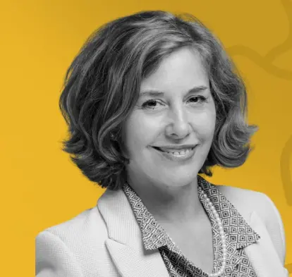 Imatge d'Alicia García Herrero. 