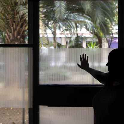 «Hi ha vida després de l’infern de la droga»