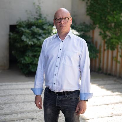 Ilkka Tuomi: “We need to rethink education and incorporate AI to develop the capacity to transform the world”