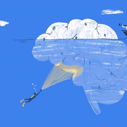 Deciphering the brain to understand metabolism and infertility