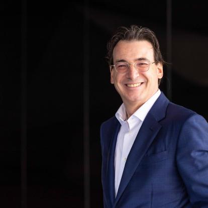 Luis Sentis: “In robotics, humans must always be at the centre”