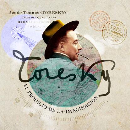 El documental Toresky. El prodigio de la imaginación recupera la figura de la primera estrella de la radio