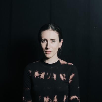 Clara Aguilar revela el procés creatiu de l’espai sonor de Naufragis. Arqueologia submergida
