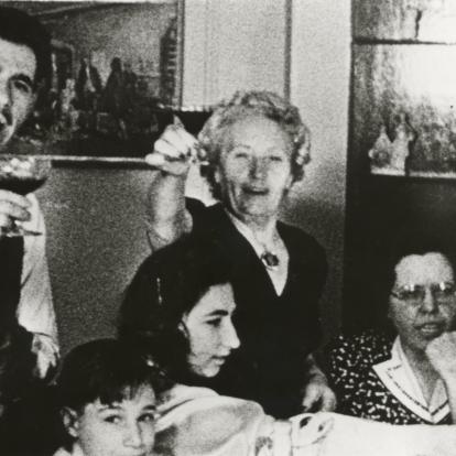 CaixaForum+ acoge un ciclo de cine doméstico comisariado por Efrén Cuevas y Lourdes Esqueda
