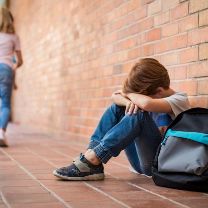 Más de la mitad de los adolescentes han presenciado cómo otros jóvenes eran objeto de discriminación