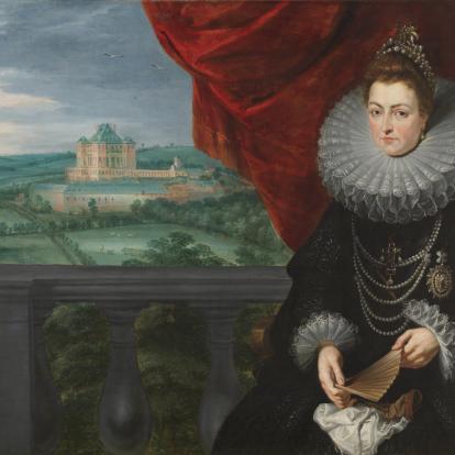 Pinceladas más allá de la exposición de Rubens: un universo paralelo de actividades