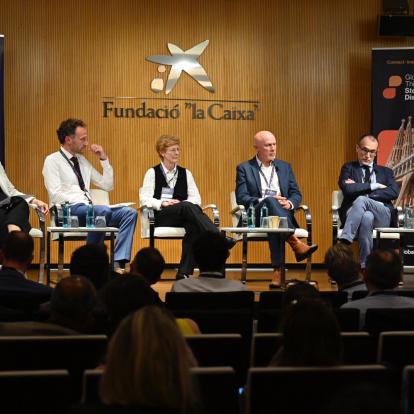 La comunidad científica pide redoblar esfuerzos ante el avance silencioso de las enfermedades hepáticas