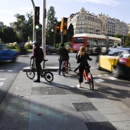 New Index Ranks 917 European Cities on Urban Design for Health and Well-Being