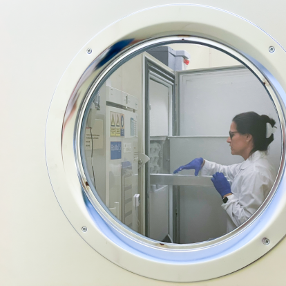 Barcelona acull els avenços que estan revolucionant l’ús terapèutic del microbioma
