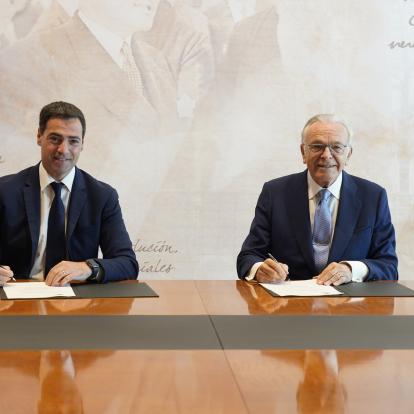 La Fundación ”la Caixa” aumenta a 16 millones su presupuesto para acción social en Euskadi durante 2025