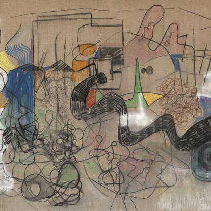 CaixaForum Palma explora los límites de la imagen en una muestra dedicada a Javier y Rafa Forteza