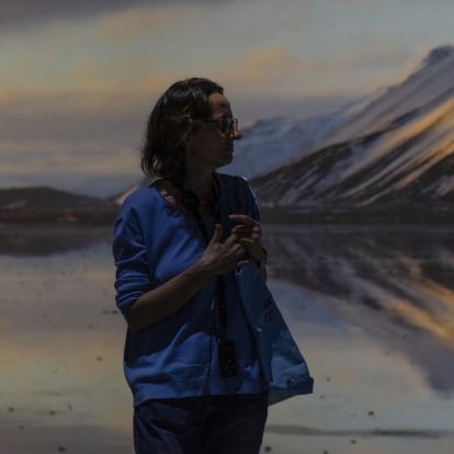 Cultura per a Tots: quan l’art cuida i transforma