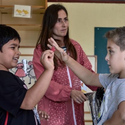 La Fundación ”la Caixa” destina más de 200.000 euros a 7 proyectos de entidades sociales de La Rioja