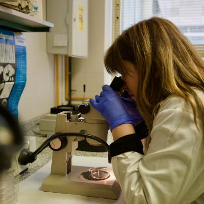 Women’s health research to reduce the gender gap