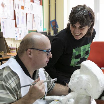 La Fundación ”la Caixa” destina más de 1 millón de euros a 37 proyectos de entidades sociales en las islas Baleares