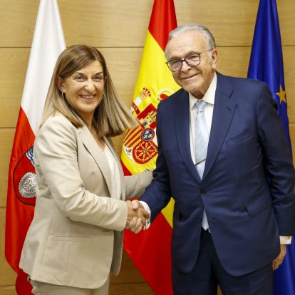 La Fundación ”la Caixa” incrementa su presupuesto de acción social en Cantabria hasta los 6 millones de euros en 2026
