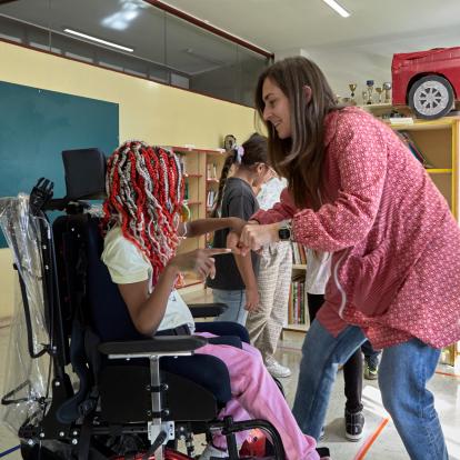 La Fundación ”la Caixa” destina más de 1,2 millones de euros a 50 proyectos de entidades sociales en Castilla-La Mancha