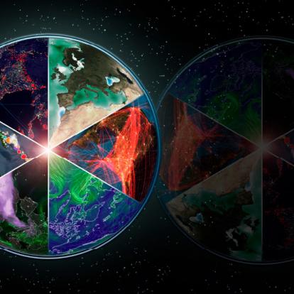 CosmoCaixa acull l’esdeveniment Naukas, «Ciència per salvar el món», amb les veus més potents de la divulgació científica