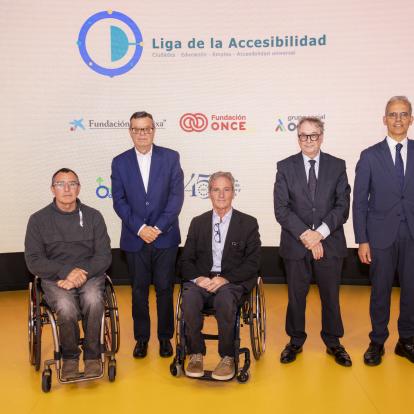 Liga de Accesibilidad® lanza su segunda edición