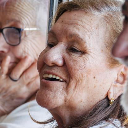 Crear vínculos, ganar bienestar: más de 190.000 personas mayores participan en talleres saludables en Cataluña