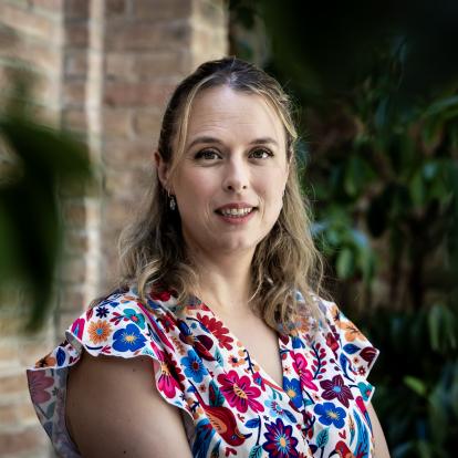The talent driving the research of the future to improve lives