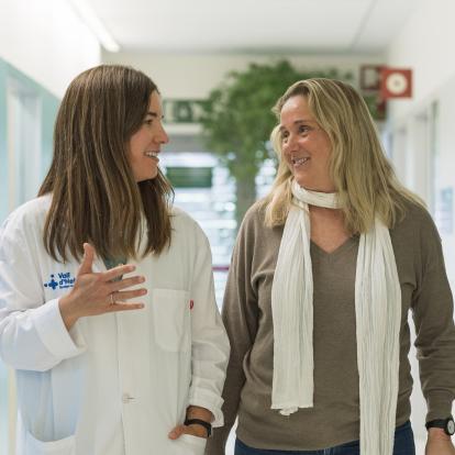 Cuando el sistema inmunitario se vuelve contra nosotros: vivir con esclerosis múltiple