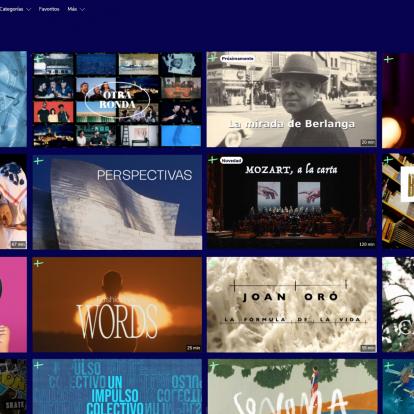 CaixaForum+ lanza su primera convocatoria para la producción de contenidos audiovisuales de no ficción