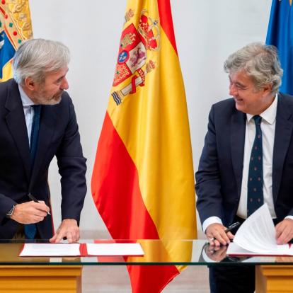 La Fundación ”la Caixa” aumenta a 20 millones su inversión en acción social en Aragón este año y alcanzará los 21 millones en 2027