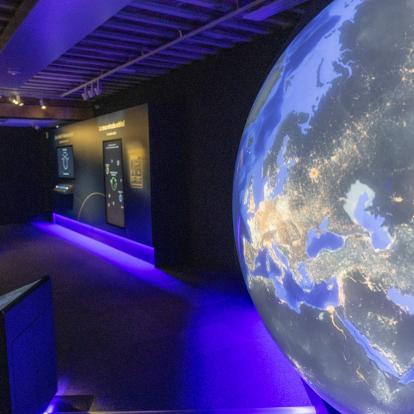 A journey through Earth's interconnected systems