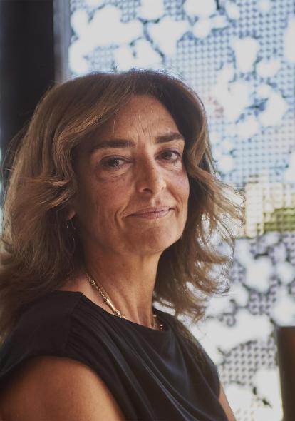 Esther Latres, vicepresidenta de Recerca a Breakthrough T1D (anteriorment JDRF).