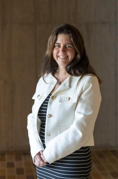 Mercè Balcells, investigadora principal de la Escuela de Ingeniería del MIT y profesora titular en el Departamento de Bioingeniería del IQS.