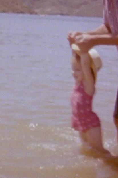 Imagen de recurso de la exposición «Recuerdos. La vida a través del cine doméstico».